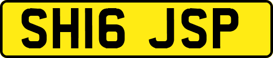 SH16JSP