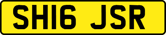 SH16JSR