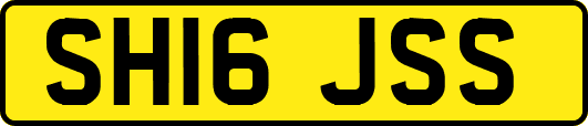SH16JSS