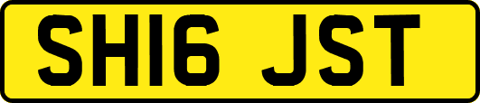 SH16JST