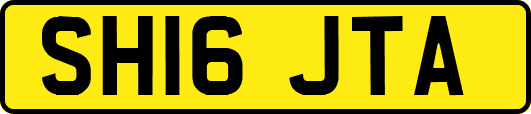 SH16JTA