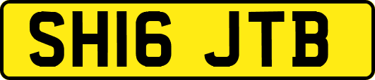 SH16JTB