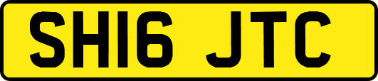 SH16JTC