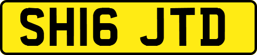 SH16JTD