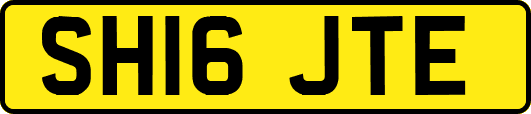SH16JTE