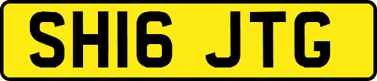 SH16JTG