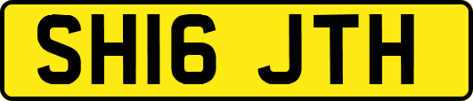 SH16JTH