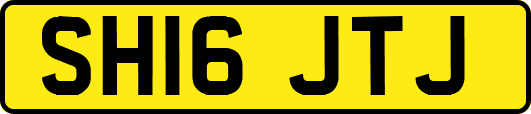 SH16JTJ