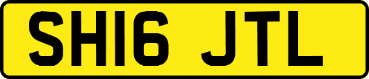 SH16JTL