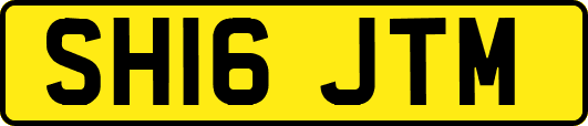 SH16JTM