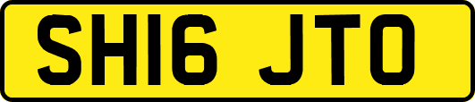SH16JTO
