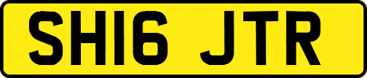 SH16JTR
