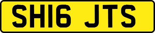 SH16JTS