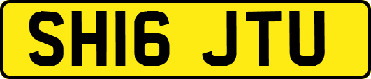 SH16JTU