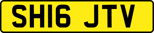 SH16JTV