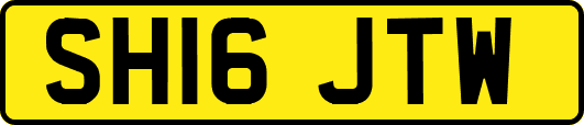 SH16JTW