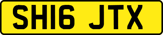 SH16JTX