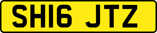 SH16JTZ