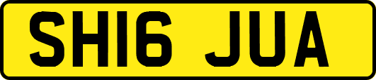 SH16JUA