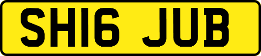 SH16JUB