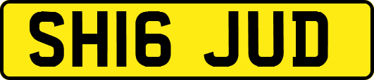 SH16JUD