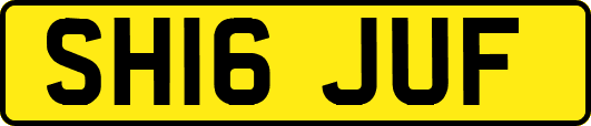 SH16JUF