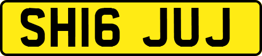 SH16JUJ