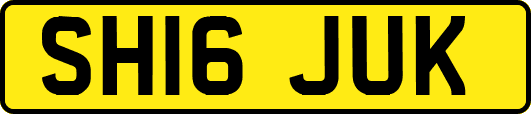 SH16JUK