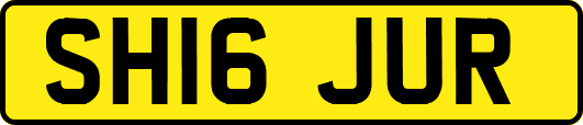 SH16JUR