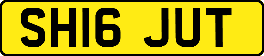 SH16JUT