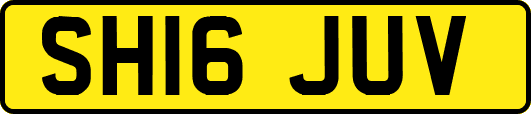 SH16JUV