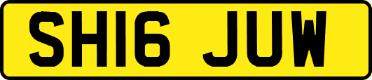 SH16JUW