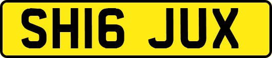 SH16JUX