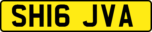 SH16JVA