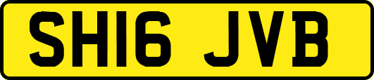 SH16JVB