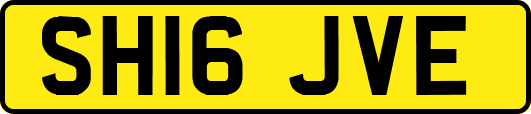 SH16JVE