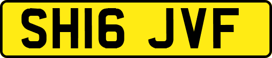 SH16JVF