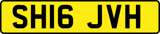 SH16JVH