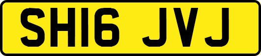 SH16JVJ