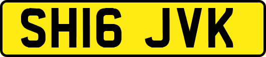 SH16JVK