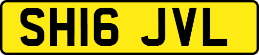 SH16JVL