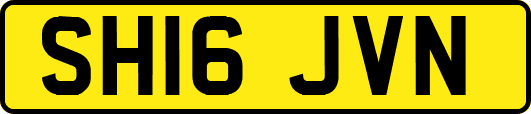 SH16JVN