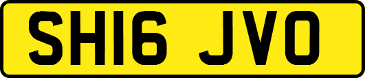 SH16JVO