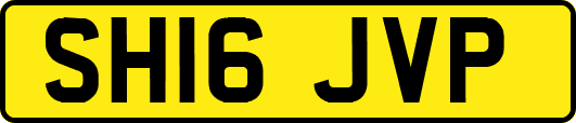 SH16JVP