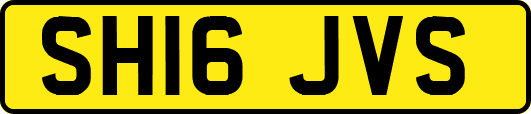 SH16JVS