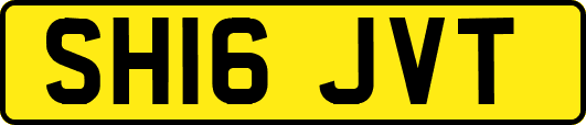 SH16JVT