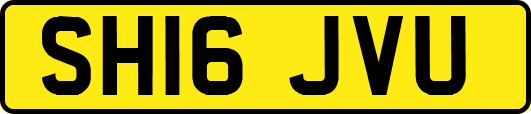 SH16JVU