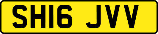 SH16JVV