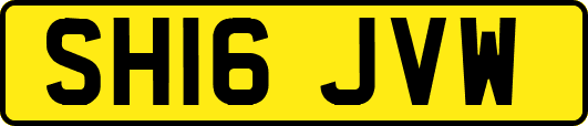 SH16JVW