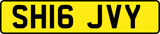 SH16JVY